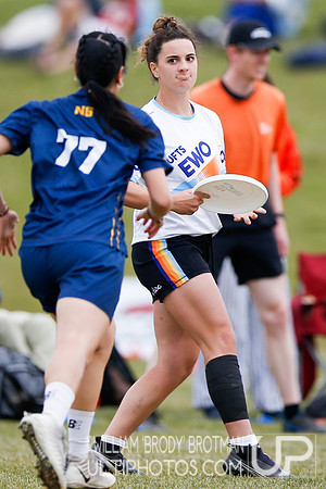 Day 3 of 2023 D-I College Championships.