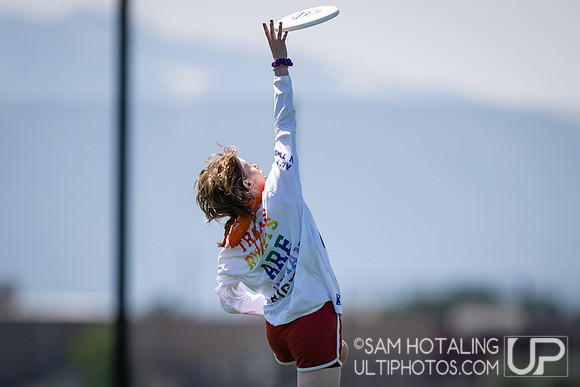 Friday highlights from High School National Invite