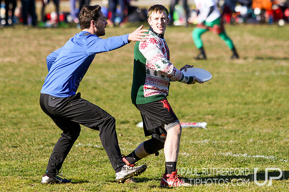 Action from GET HO HO HO!