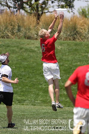 2013 Masters National Championships