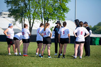 2023 USA Ulitmate Division III College Championships ©
