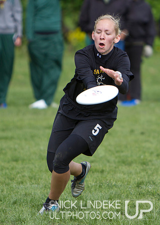 Quarter Finals - 2013 D-I College Champs