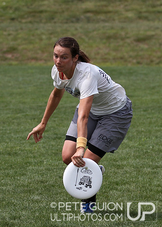 Pool play of the Chesapeake Invite