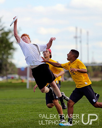 Sat U19 Open - YCC 2013