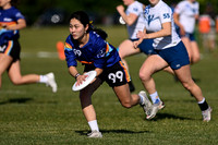 Tufts EWO v Victoria Vikes -- Friday Pool Play -- 2023 D1 Champs