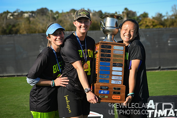 Awards - Club Champs 2026