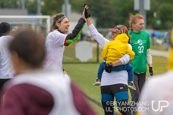 Mid Atlantic Club Regionals 2026