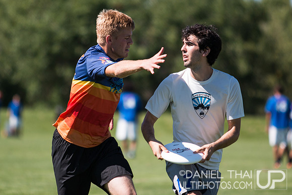 Saturday Open 2014 Colorado Cup (TCT Elite-Select Challenge)