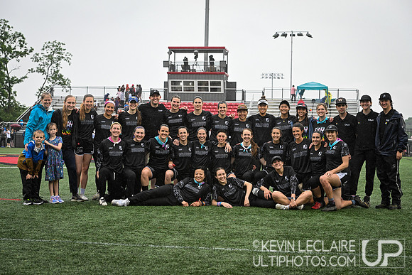 DC Shadow Team Photo