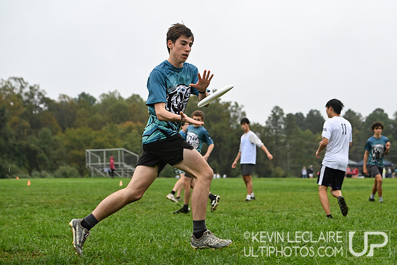 Fairfax Fog vs Yorktown -- WAFC Fall Fling 2026 Sunday