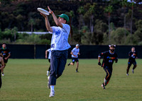 USA Ultimate 2026 Club Championships