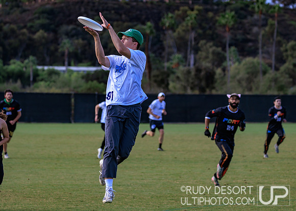 USA Ultimate 2026 Club Championships