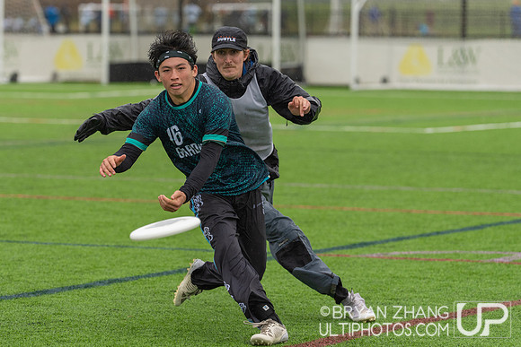 Mid Atlantic Club Regionals 2026