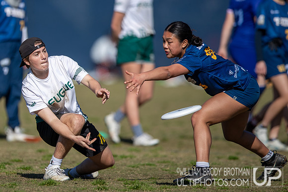 Day 3 of the 2025 President's Day Invite