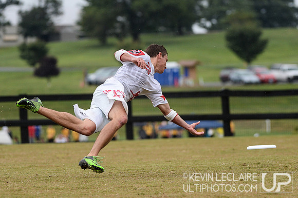 Chesapeake Invite 2013 Sunday Action