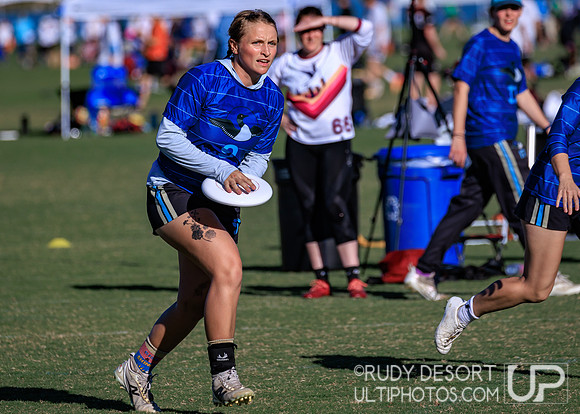 USA Ultimate 2026 Club Championships
