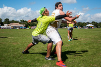 2015 Pan American Ultimate Championships (PAUC) - Wednesday Pool Play