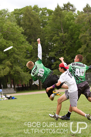 Open Division I, Sunday - 2013 Massachusetts HS State Championships