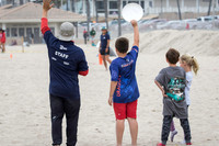 USAU Beach Championships 2023