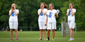 Round Four - Sat Girls - USAU 2013 HS Southerns