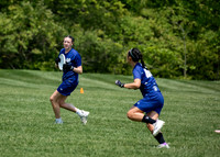 2023 USA Ulitmate Division III College Championships ©