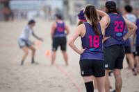 USAU Beach Championships 2023