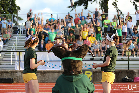 MLU Nighthawks @ Stags