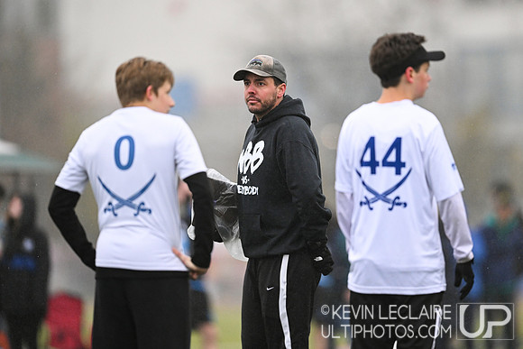 YULA 2023 Saturday action