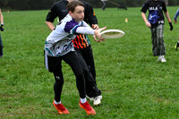 Fairfax Fog vs CUDO Storm Surge - WAFC Fall Fling 2026 Sunday