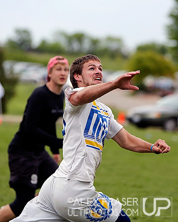 Sat Round 4 - 2013 D-I College Champs