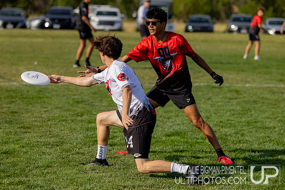 2024 USA Ultimate Youth Club Championships