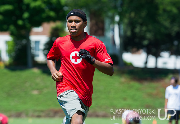 NUTC 2014 Session A