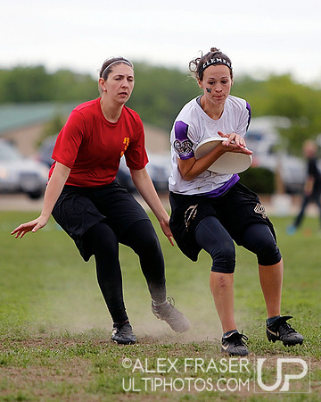 Sat Pre-Qtrs - 2013 D-I College Champs