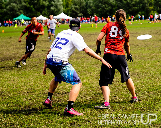 WUCC Mixed Wed