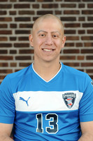 David Brandolph (Philadelphia Spinners #13)
