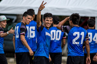 2015 Pan American Ultimate Championships (PAUC) - Wednesday Pool Play