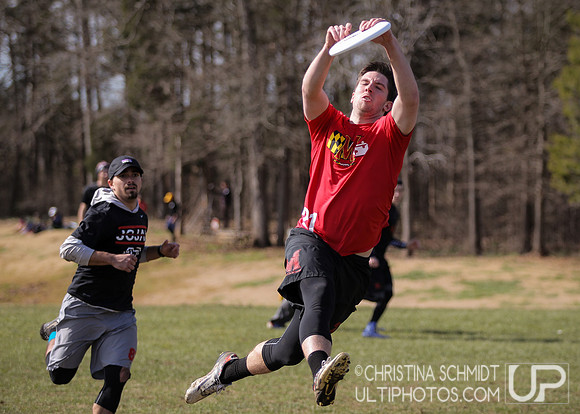 Queen City Tune Up 2016 - Saturday