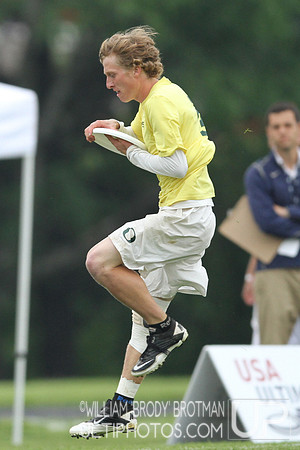 2013 USA Ultimate College Championships