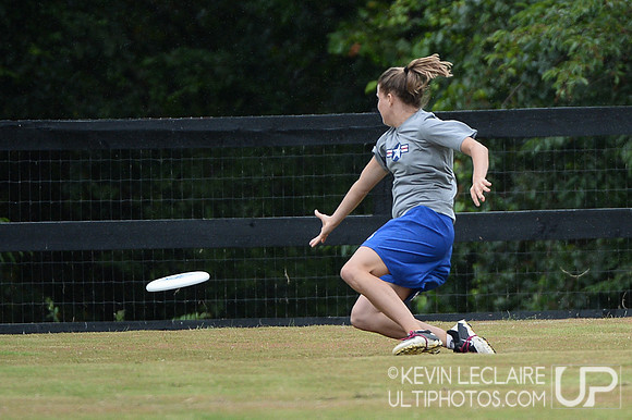Chesapeake Invite 2013 Sunday Action
