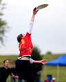 Women's: Minnesota Ninjas v Northeastern Gung Ho - Sat - 2013 D-I College Champs
