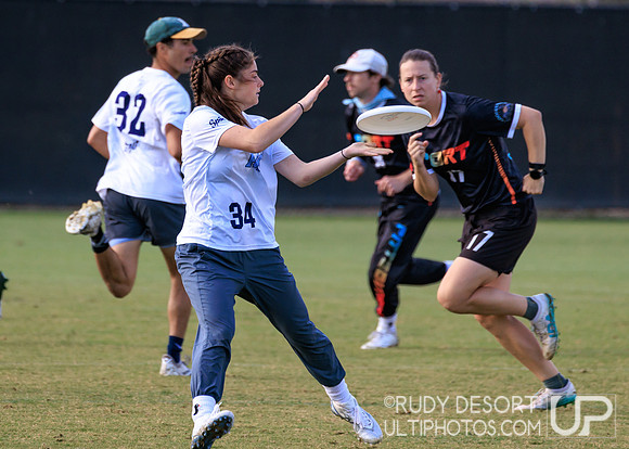 USA Ultimate 2026 Club Championships