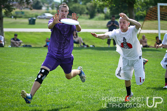 USAU Reserved - Christina - YCC 2013