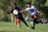 Day 3 of the USA Ultimate U.S. Open YCC Championships