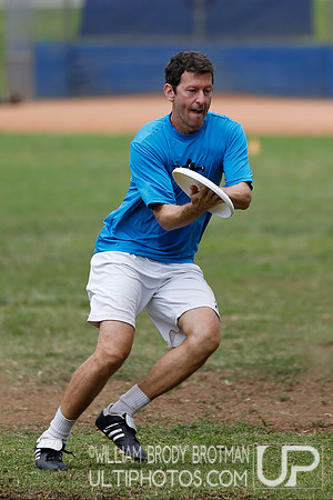 2013 USA Ultimate Club Masters Southwest Regionals