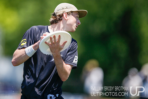 Day 4 of 2023 D-I College Championships.