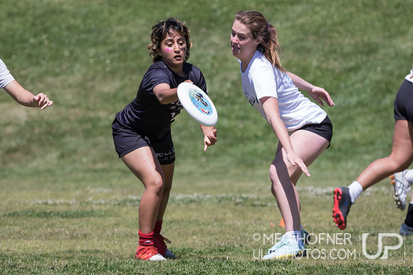 SoCal D1 Conference Championships 2023