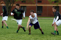 Sat Round 4 - Open D-I - MN HS State Champs 2013