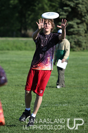 Quarters - Open D-I - MN HS State Champs 2013