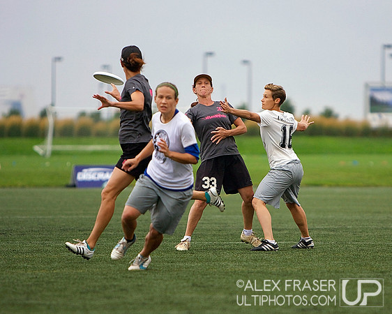 Alex Fraser's Photos - Masters/Grand Masters 2013