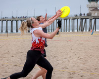 Sunday, 14 May. 2023 USA Ultimate Beach Championships